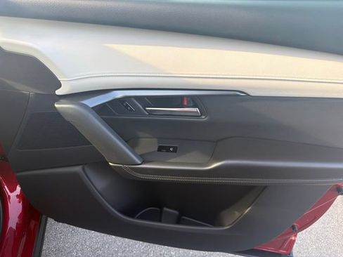 New 2026 MAZDA CX-5 Select AWD/4WD image 30