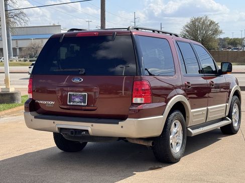 Used 2006 Ford Expedition Eddie Bauer image 4