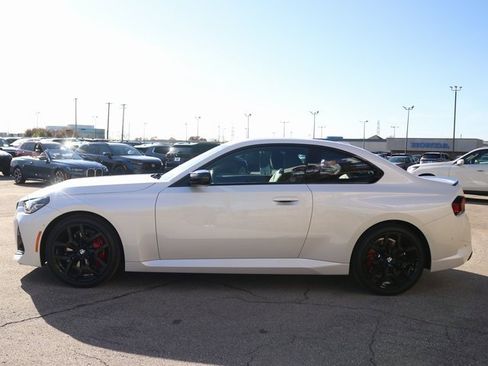 New 2026 BMW M240i xDrive M240i w/ Premium Package image 27