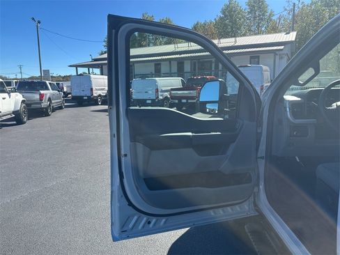 New 2026 Ford F250 XL w/ STX Appearance Package image 16