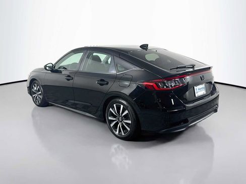Used 2024 Honda Civic EX-L image 5
