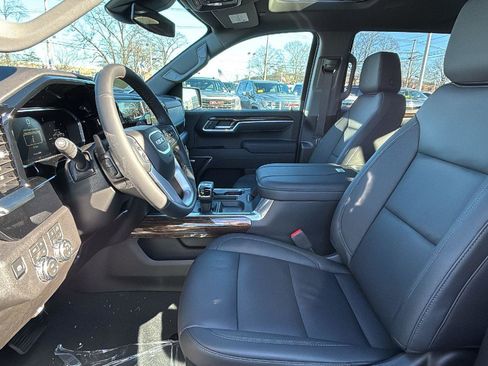 New 2026 GMC Sierra 1500 Elevation w/ Elevation Premium Package image 23