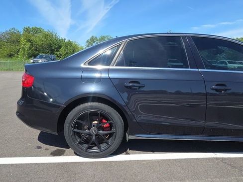 Used 2014 Audi A4 2.0T Premium Plus w/ Premium Plus Package AWD/4WD image 7