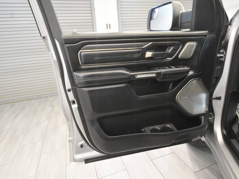 Used 2020 RAM 1500 Limited AWD/4WD image 15