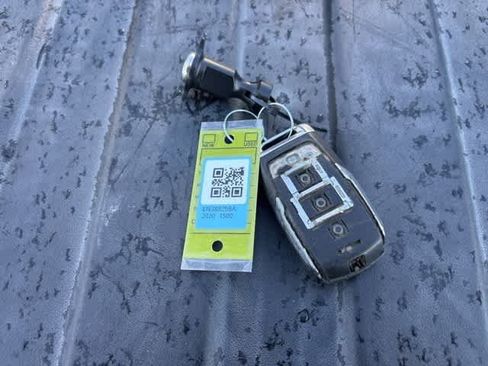 Used 2020 RAM 1500 Lone Star image 20