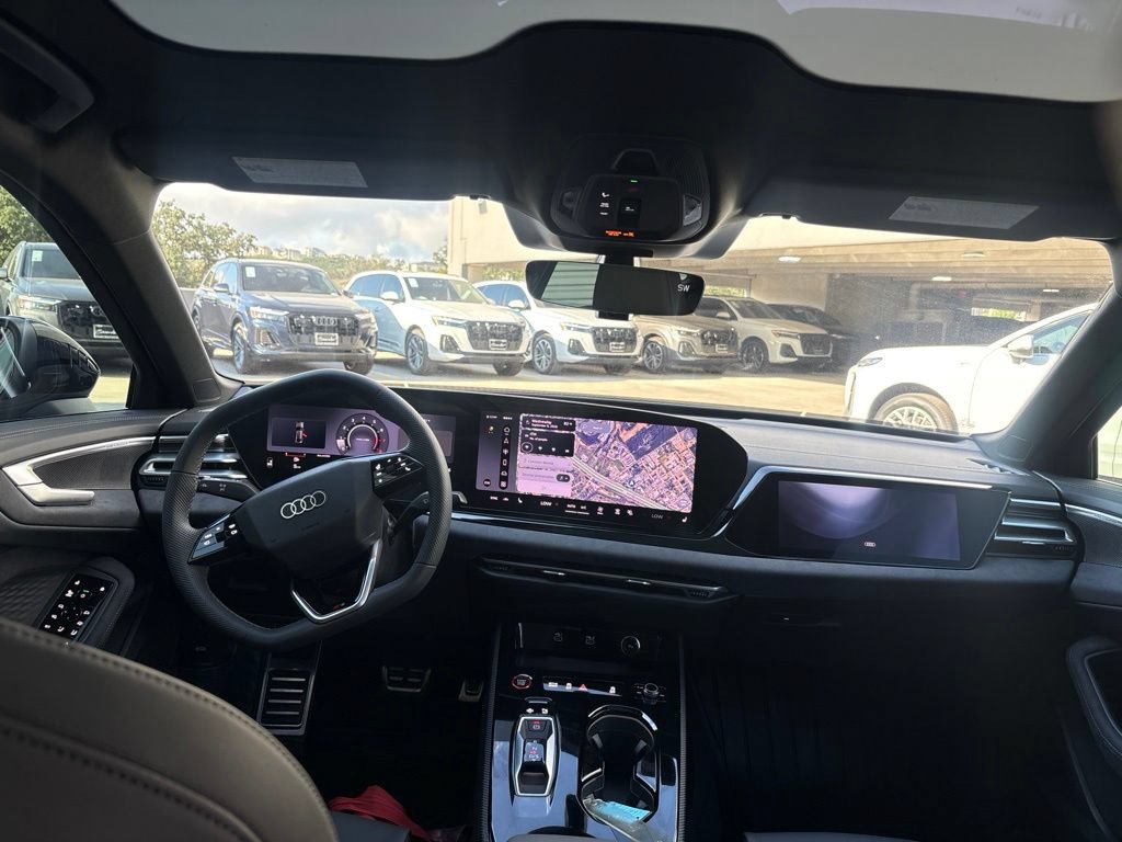 Certified 2026 Audi S5 Premium Plus w/ Premium Plus Package AWD/4WD image 18
