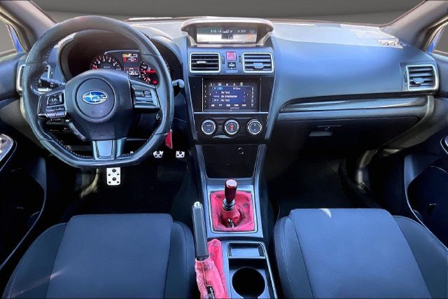 Used 2019 Subaru WRX Premium AWD/4WD image 14