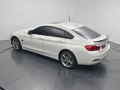 Used 2018 BMW 430i Gran Coupe xDrive AWD/4WD image 48