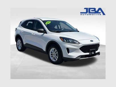 Used 2022 Ford Escape SE w/ Convenience Package