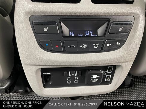 Used 2019 Honda Pilot Touring image 40