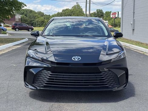 Used 2026 Toyota Camry LE FWD image 26