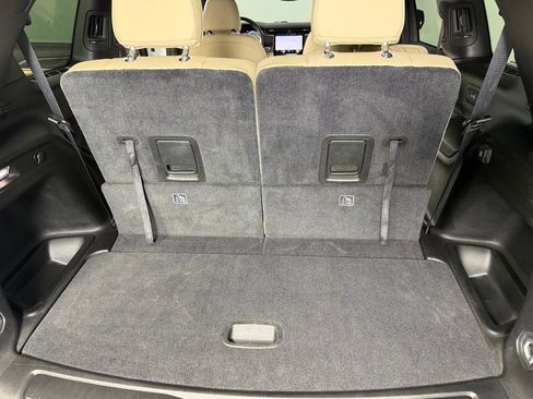 Used 2024 Jeep Grand Cherokee L Limited w/ Trailer Tow Package image 28