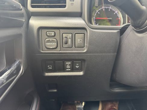 Used 2023 Toyota 4Runner TRD Pro AWD/4WD image 28
