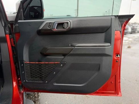 Certified 2024 Ford Bronco Raptor image 20