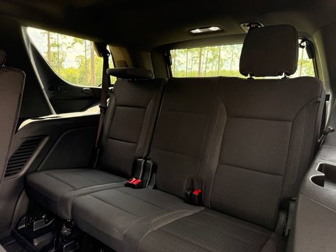 New 2026 Chevrolet Tahoe LS RWD image 29