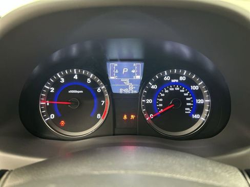 Used 2017 Hyundai Accent Value Edition FWD image 13