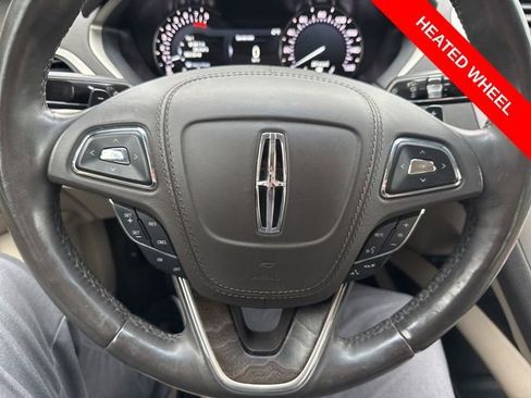 Used 2018 Lincoln MKZ Reserve w/ Climate Package FWD image 9