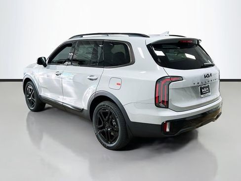 New 2025 Kia Telluride EX X-Line image 5