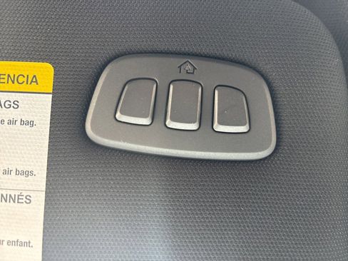 New 2026 Ford Explorer Tremor w/ Tremor Ultimate Package image 33