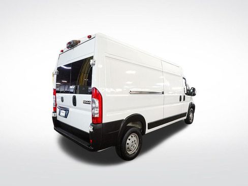 Used 2023 RAM ProMaster 2500 FWD image 7