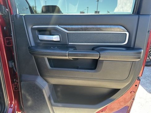 Used 2021 RAM 2500 Big Horn w/ Level 1 Equipment Group image 11