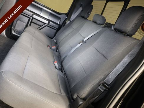 Used 2019 Ford F150 XLT w/ Equipment Group 302A Luxury image 11