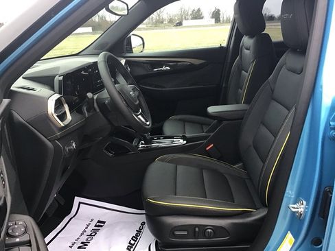 New 2026 Chevrolet TrailBlazer ACTIV w/ Convenience Package image 29