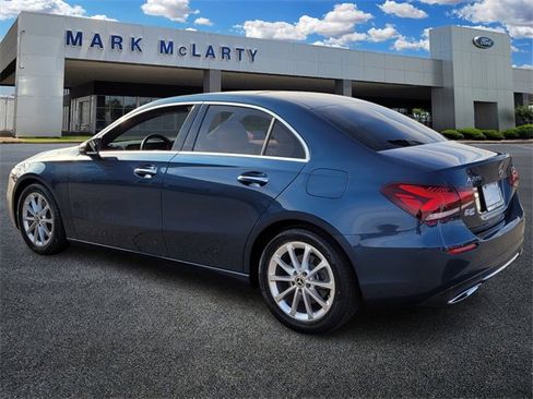 Used 2021 Mercedes-Benz A 220 image 6