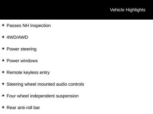 Used 2022 Honda CR-V Special Edition image 5