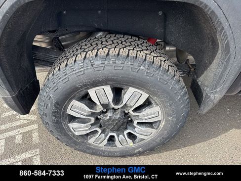 New 2026 GMC Sierra 2500 Denali w/ Denali Reserve Package image 9