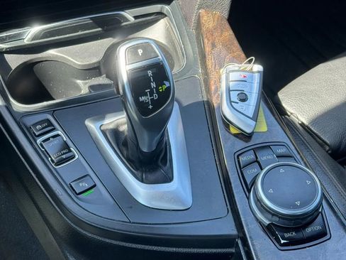 Used 2017 BMW 430i Gran Coupe 430i Gran Coupe 4D image 14