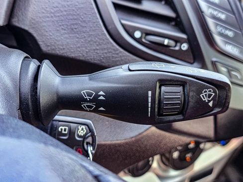 Used 2019 Ford Fiesta SE FWD image 23
