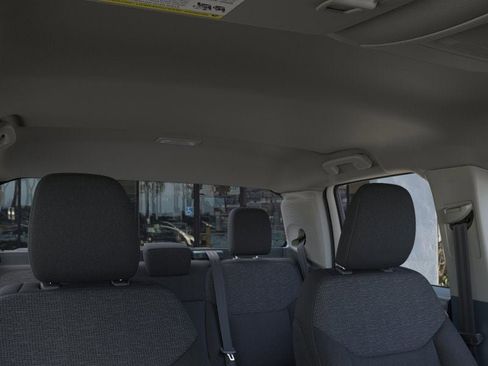 New 2025 Ford Maverick XL image 12