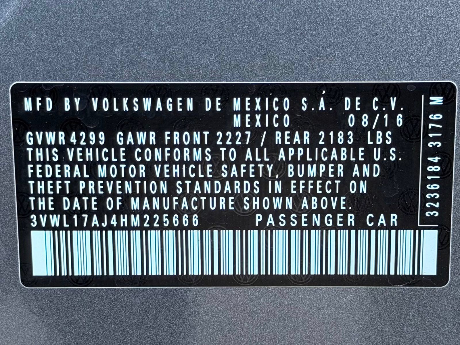 Used 2017 Volkswagen Jetta SEL Premium FWD image 44
