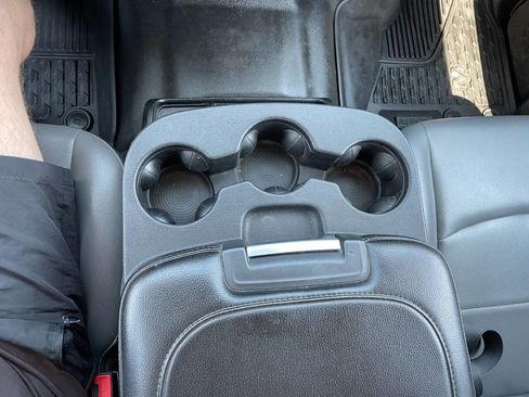 Used 2020 RAM 5500 Tradesman w/ Chrome Appearance Group image 36