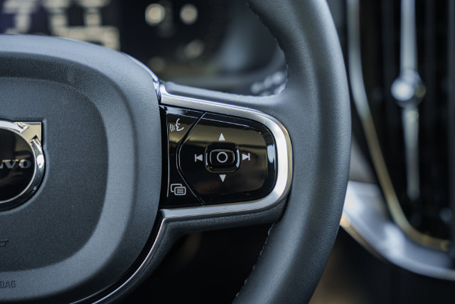 New 2027 Volvo XC90 B6 Plus AWD/4WD image 27