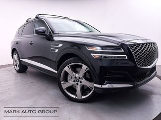 Used 2024 Genesis GV80 3.5T w/ Prestige Package video 1