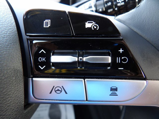 Used 2022 Hyundai Tucson SEL w/ Convenience Package AWD/4WD image 18