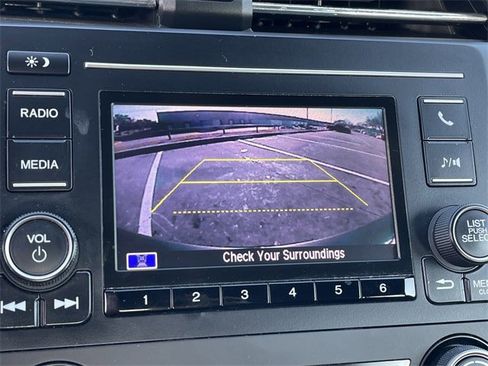 Certified 2020 Honda Civic LX image 17