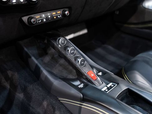 Certified 2023 Ferrari 812 GTS RWD image 43