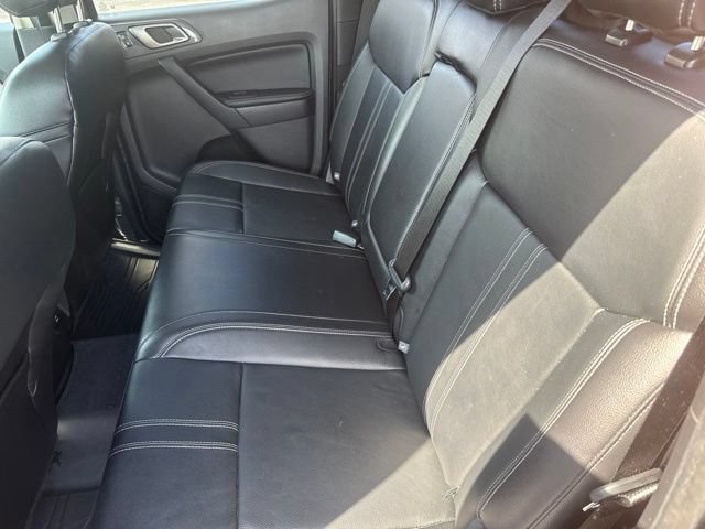 Used 2019 Ford Ranger Lariat w/ Equipment Group 501A Mid AWD/4WD image 22