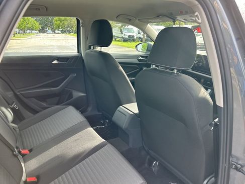 New 2026 Volkswagen Jetta S image 41