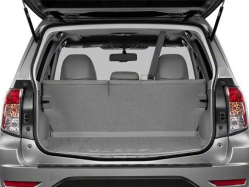 Used 2013 Subaru Forester 2.5X Limited image 15