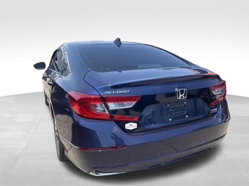 Used 2020 Honda Accord Touring image 12