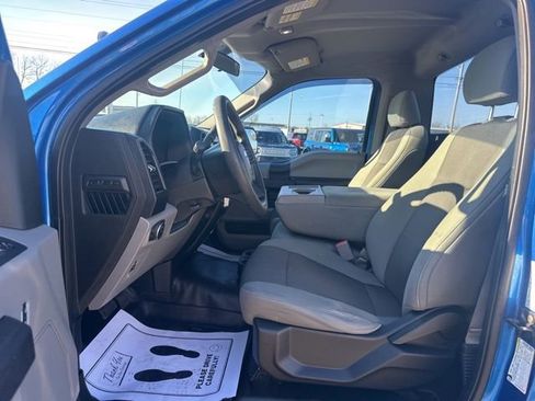 Used 2016 Ford F150 XL w/ Equipment Group 101A Mid image 25