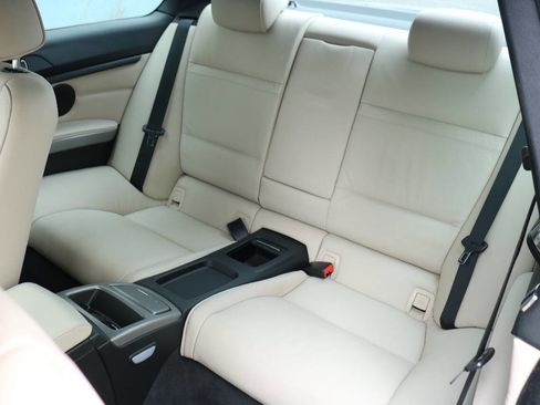 Used 2011 BMW 335is Coupe image 11