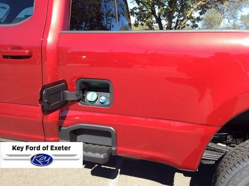 New 2026 Ford F350 Lariat w/ FX4 Off-Road Package image 27