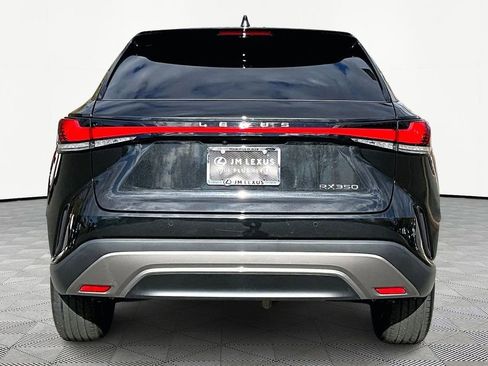 Used 2023 Lexus RX 350 FWD image 7