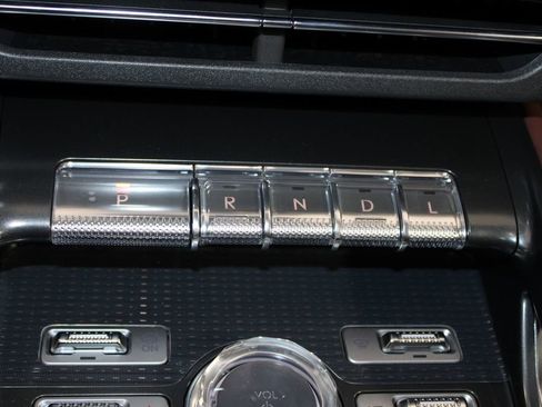 New 2026 Lincoln Nautilus Reserve image 44