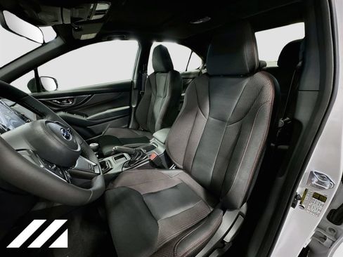 New 2026 Subaru WRX AWD/4WD image 21